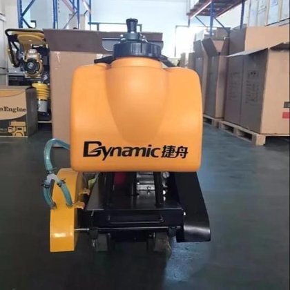 铺路机 Elite Xtreme 混凝土切割机