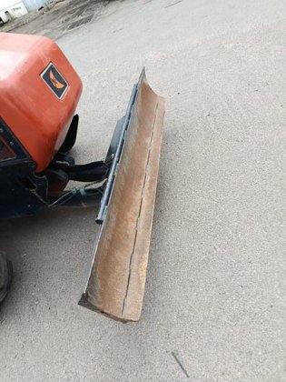 2014 Ditch Witch RT55