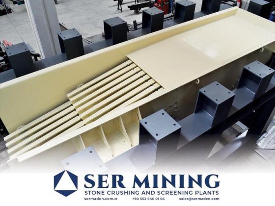 振動フィーダー: 産業ニーズに応える連続供給ソリューション