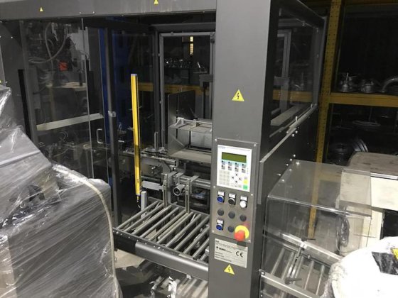 IMA – Encartonneuse – CMP