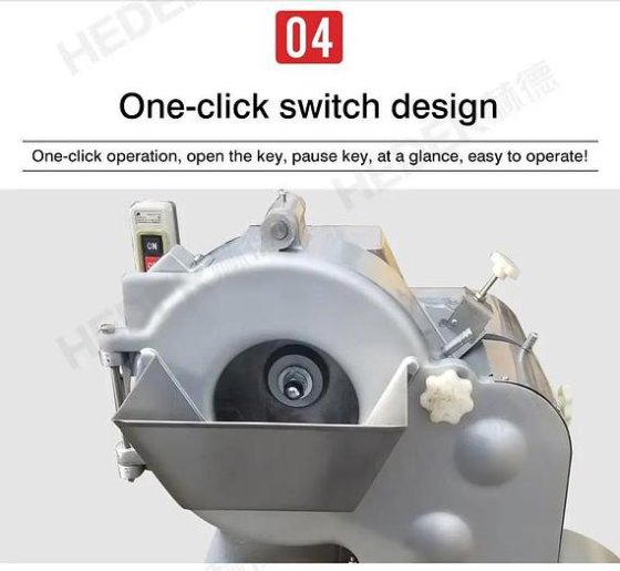HEDE HD-QD70