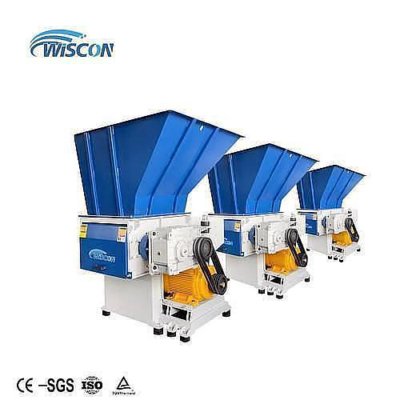 工业废纸板塑料破碎机 Suny Group