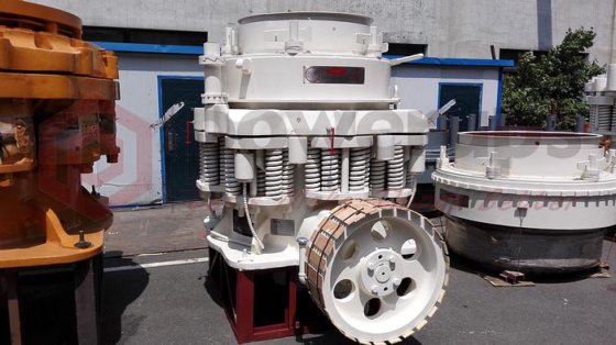 シモンズ 3フィート コーンクラッシャー 販売用