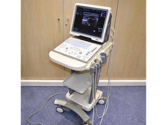 MINDRAY DP-50