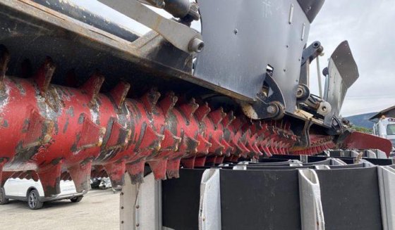 Prinoth Leitwolf W (2010)