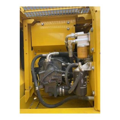 2023 Komatsu PC130