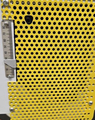 Pressta Eisele HE 10 E