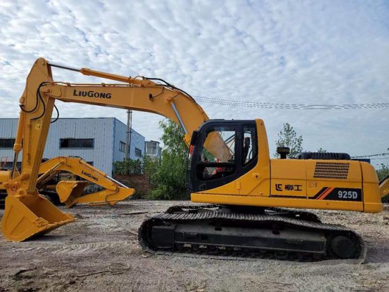 Liugong 925D