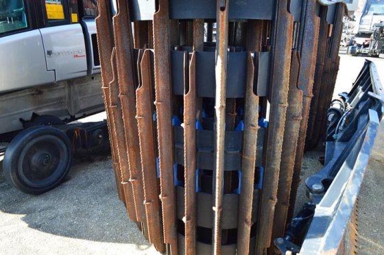 2013 Prinoth Leitwolf