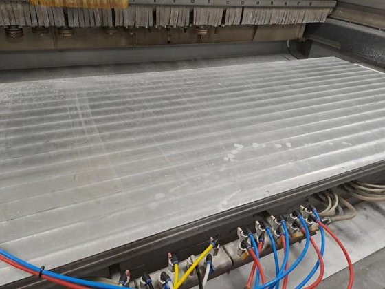 2007 Intermac MASTER 23 M