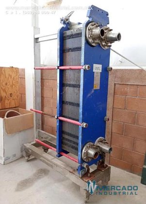 ALFA LAVAL TL10-PFG