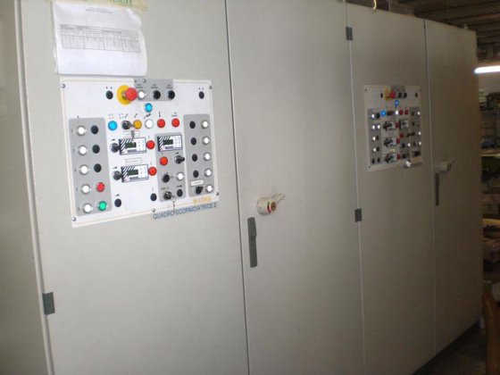 INTESTING PROFILING LINE for two/three