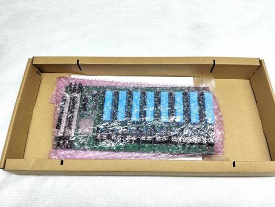 CONTEC ATII-8C Input Expansion Module