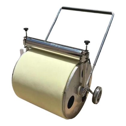 スポーツ ピッチのための産業水取り外し機械泡のローラー水除去剤