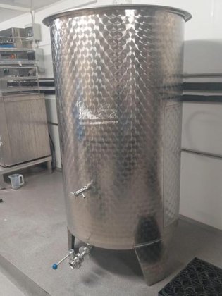 microcervecería