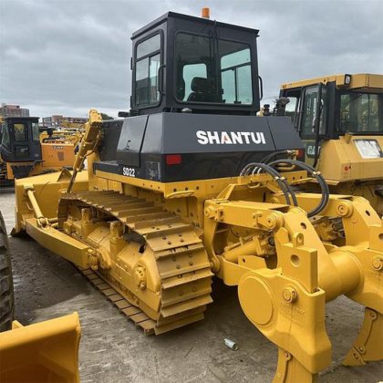 2023 SHANTUI SD22