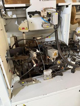 2016 Brandt Highflex 1440 -