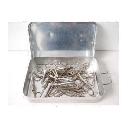 批量 30 件 D.ENT 仪器