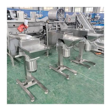 工业食品机械 蔬菜切碎机 水果蔬菜粉碎机 最优价格