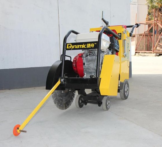 DFS-500 新产品沥青混凝土地面切割机(供出售