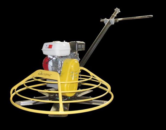 高质量的履带式电动抹地机