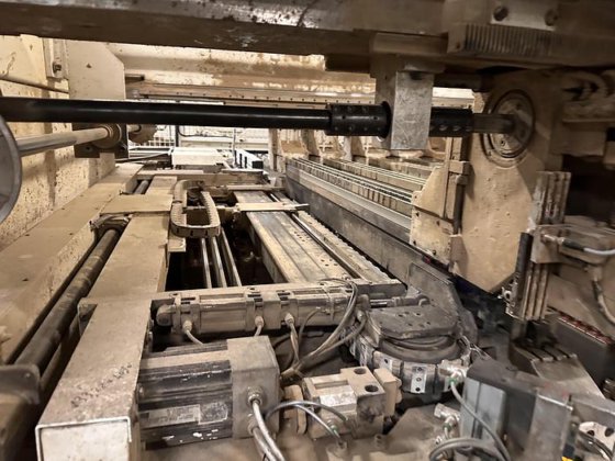 2016 Morbidelli POWERFLEX