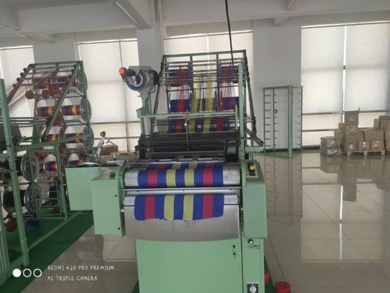 ワイドウェビングマシン 1/600