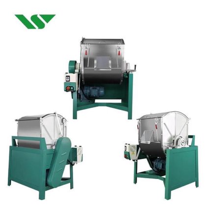 プラスチック粉末水平ミキサーグループPVC樹脂添加剤化合物混合PVC混合機