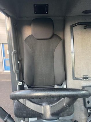 2019 Schmidt Cleango 500