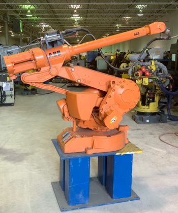 ABB IRB 4400L/10 2.53 METER