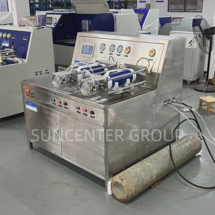 SUNCENTER 2 workstations / 4