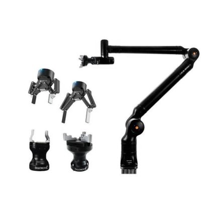 Flexible Kassow Robots KR1805 KR1205