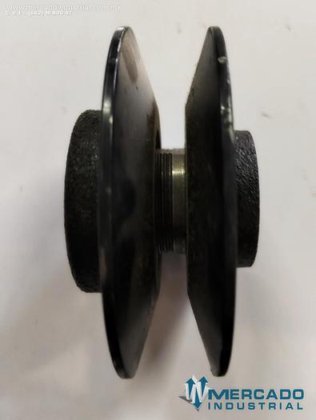 马丁链轮可变皮带轮，带压力套件