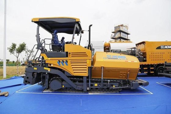 XCMG RP953S