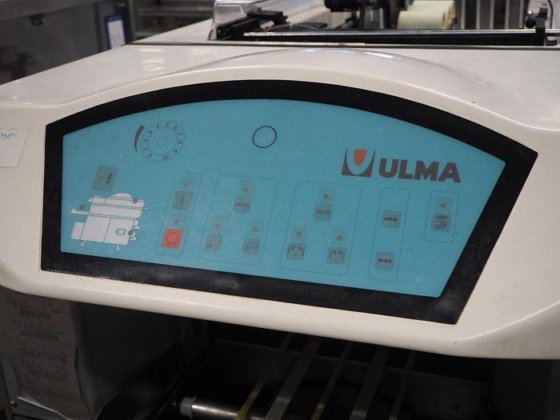 2003 Ulma Super Chik