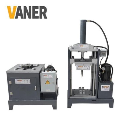 Vaner MR-TS