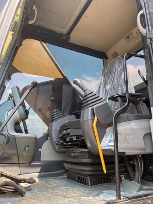 2018 CATERPILLAR 336D
