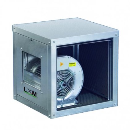 VENTILATORE CENTRIFUGO TURBO Radiale Compatti 230V 400V 1950m ³ H EUR - Foto 13