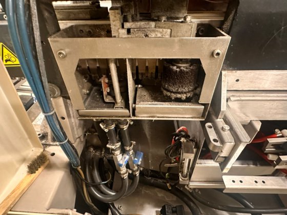 Vitronics Soltec Delta X