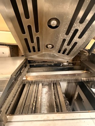 Vitronics Soltec Delta X