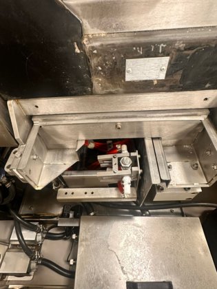 Vitronics Soltec Delta X