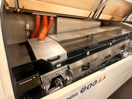 Vitronics Soltec Delta X