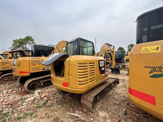 2020 Caterpillar 306E