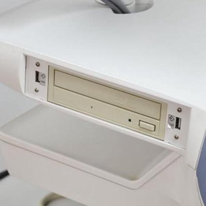 VOLUSON E8 通用电动超声波