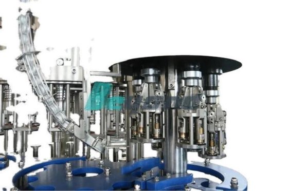 手动视觉检测机和自动双头 2 毫升液体注射剂玻璃安瓿灌装封口机