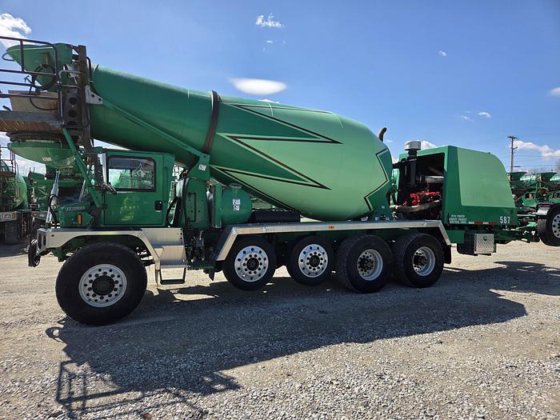 2020 Terex/Advance FDB6000