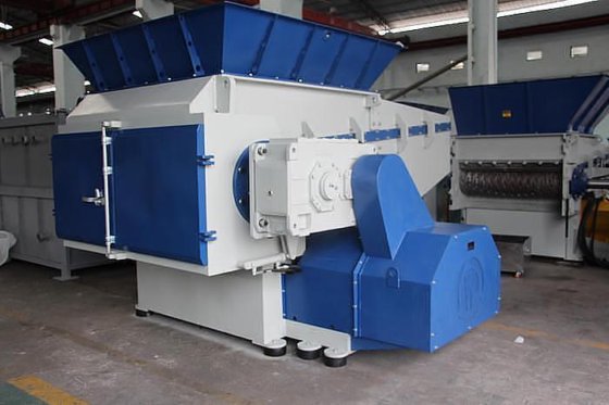 工业用重型碎纸机