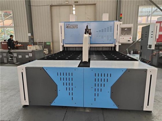 钣金折弯机 CNC 板材折弯机 热销橱柜板材折弯机