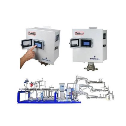 Control Measurement Device Remote Installations