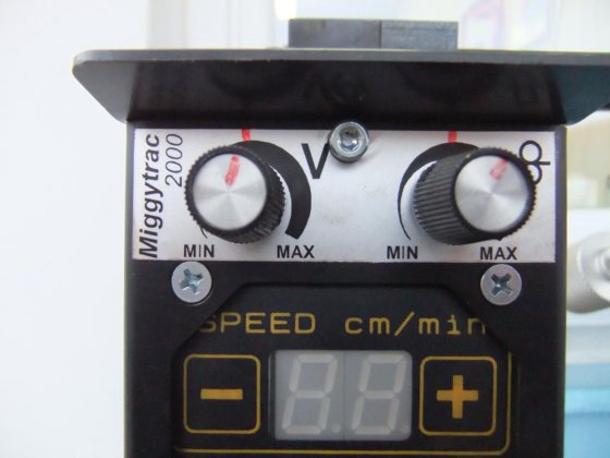 Miggytrac 2000